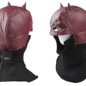Matt Murdock Cosplay Costume Halloween Outfit For Adult