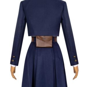 Kugisaki Nobara Dress Outfit Cosplay Costume