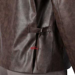 Indiana Jones Cosplay Costume