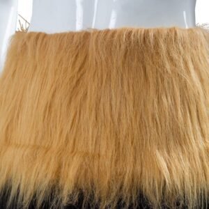 Pants Hashibira Inosuke Kimetsu No Yaiba Cosplay Costume