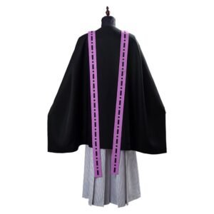 Upper Moon Two Douma Kimetsu No Yaiba Doma Outfit Cosplay Costume