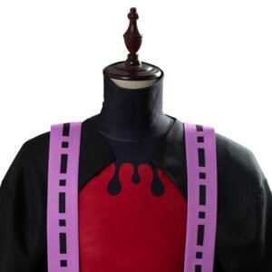 Upper Moon Two Douma Kimetsu No Yaiba Doma Outfit Cosplay Costume