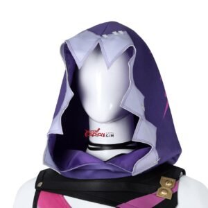 Arcane Jinx Cosplay Costume