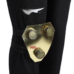 Arcane Vi Cosplay Costume