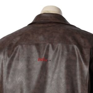 Indiana Jones Cosplay Costume