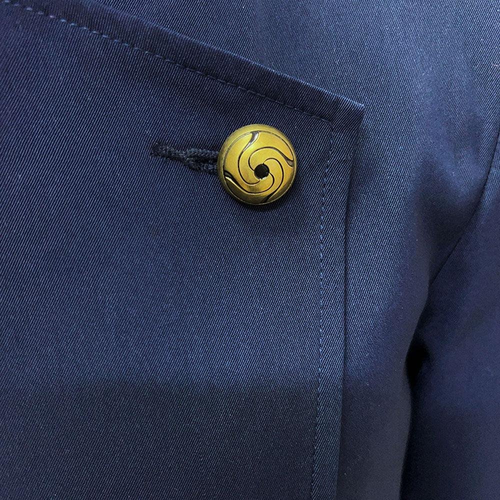 Fushiguro Megumi School Cosplay Costume Outfit