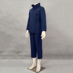 Fushiguro Megumi School Cosplay Costume Outfit