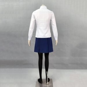 Nobara Kugisaki Cosplay Costume