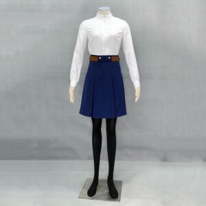 Nobara Kugisaki Cosplay Costume
