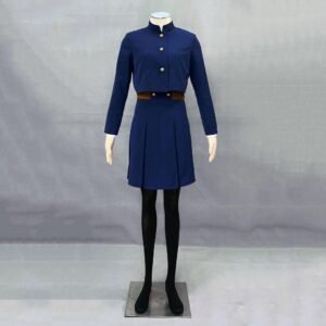 Nobara Kugisaki Cosplay Costume
