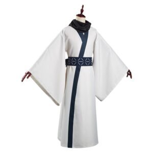 Sukuna Ryoume Kimono Outfits Cosplay Costume