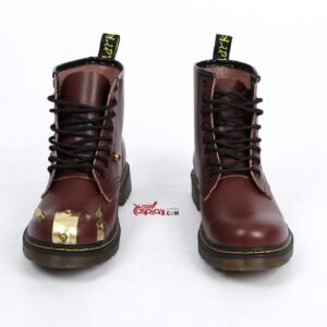 Arcane Vi Cosplay Costume