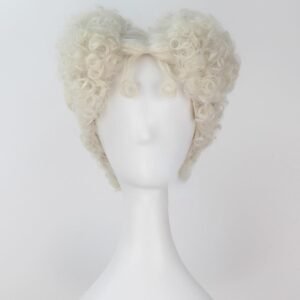 Mugatu Wigs Jacobim Mugatu Cosplay Hair