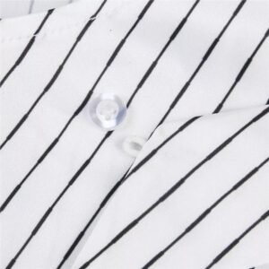 Kimetsu no Yaiba Makio Cosplay Costume