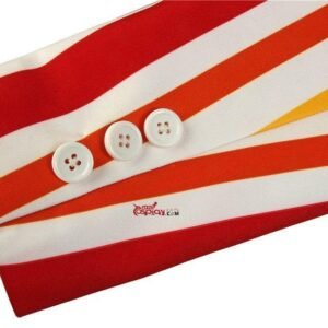 Bert Outfit Cosplay Costume