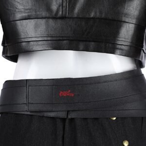 Arcane Vi Cosplay Costume