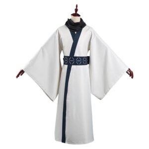 Sukuna Ryoume Kimono Outfits Cosplay Costume