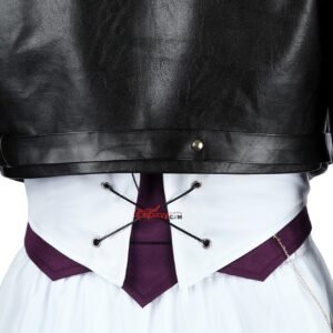 Arcane BAOBAO Dress Cosplay Costume