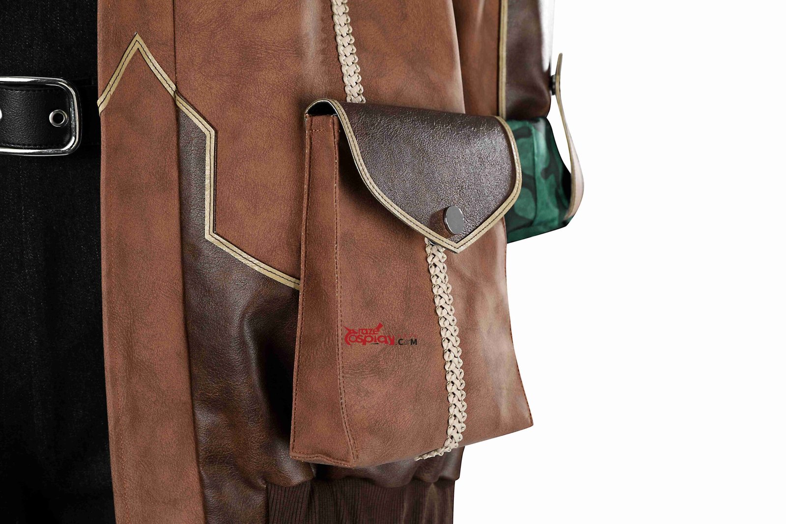 Alma Cosplay Costume