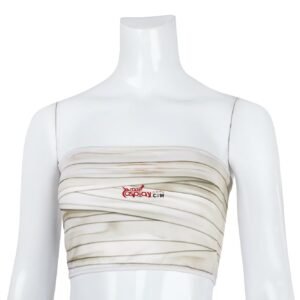 Arcane Vi Cosplay Costume