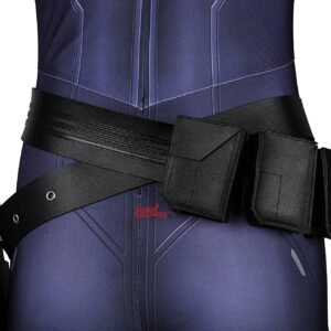 Vola Viper Cosplay Costume