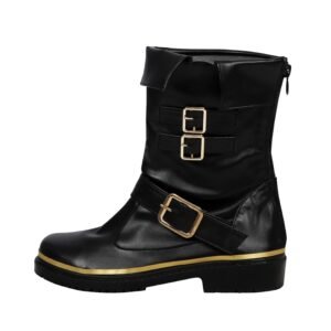 Aerith Gainsborough Dress Cosplay Costume