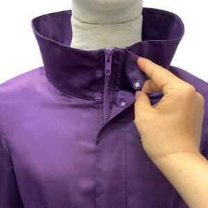 Gojo Satoru School Cosplay Costume