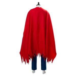 Lemillion Mirio Togata Uniform Cosplay Costume