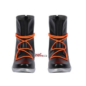 Valo Yoru Outfit Cosplay Costume