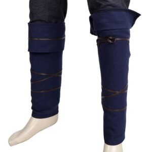 Astarion Ancunin Outfit Cosplay Costumes