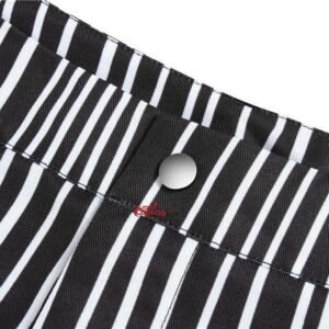 Jack Skellington Cosplay Costume