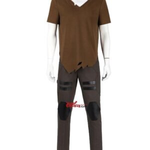 Valo Yoru Outfit Cosplay Costume