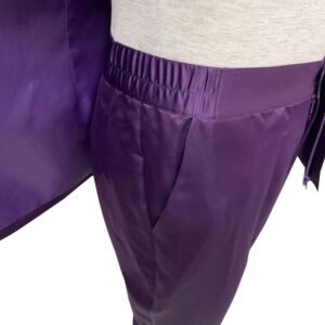 Gojo Satoru School Cosplay Costume