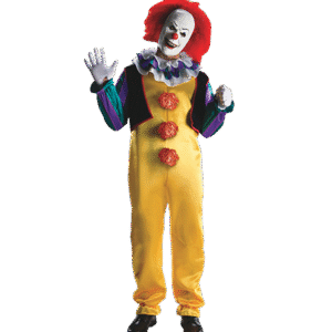 Enchanted Skeleton Suit