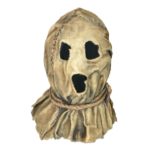 Haunted Eyes LED Glasses