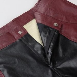 Matt Murdock Cosplay Costume Halloween Outfit For Adult