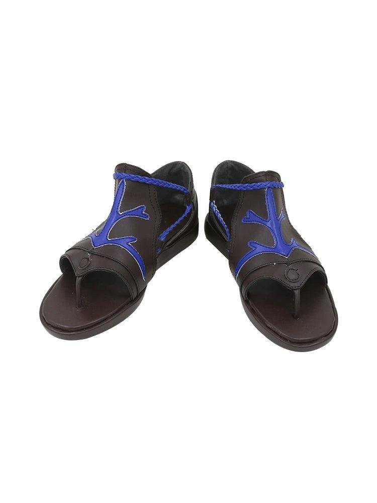 Shadowheart Cosplay Boots