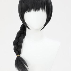 Shadowheart Cosplay Wigs