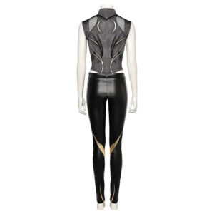 Shadowheart Outfits Game Cosplay Costume