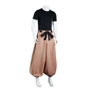 Toji Fushiguro Outfit Cosplay Costumes