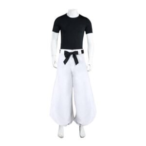 Toji Fushiguro Outfit Cosplay Costumes