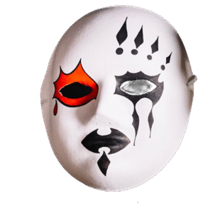 Vampire Fangs Blood Kit