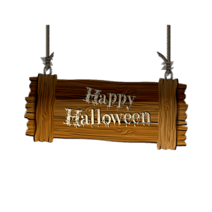 Witch Lair Hanging Lanterns