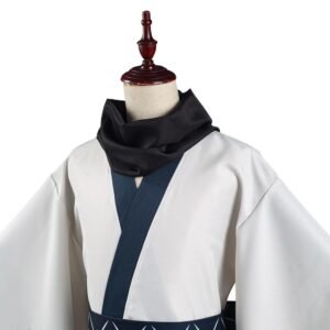 Sukuna Ryoume Kimono Outfits Cosplay Costume