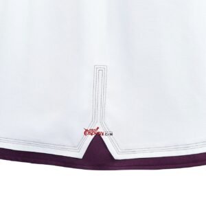 Arcane BAOBAO Dress Cosplay Costume