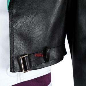 Arcane BAOBAO Dress Cosplay Costume