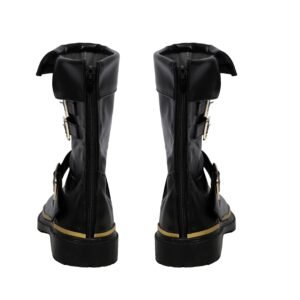 Aerith Gainsborough Dress Cosplay Costume