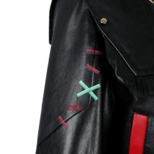 Arcane BAOBAO Dress Cosplay Costume