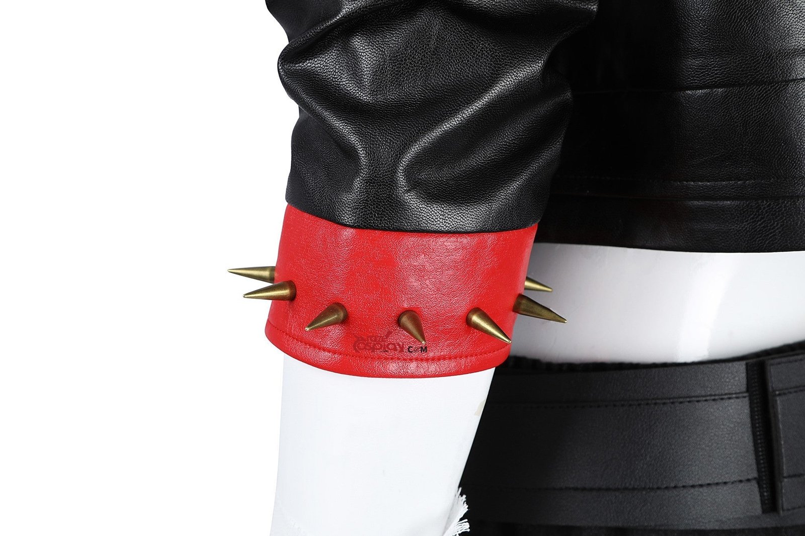 Arcane Vi Cosplay Costume