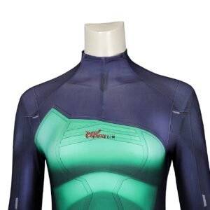 Vola Viper Cosplay Costume